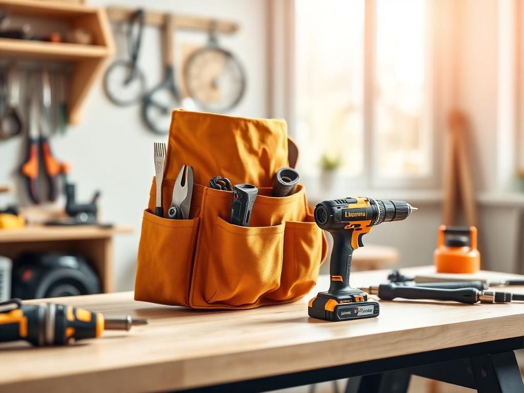 Handyman Work — Home Renovation & Improvement in Calgary & Surrounding Areas